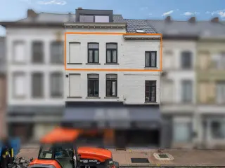 Appartement à vendre Grammont (RBU59344)