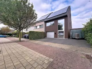 Huis te koop Beveren (RBU59347)