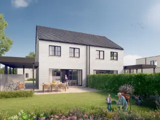 Huis te koop Astene (RBU59356)