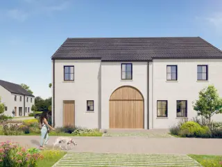 Huis te koop Astene (RBU59357)