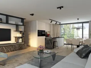 Apartment for sale Sint-Denijs-Westrem (RBU59360)