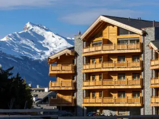Apartment for sale Nendaz (RBU59363)