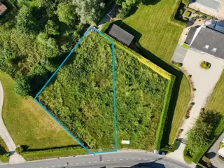 Grond te koop Berlare (RBU59365)