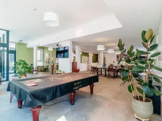 Apartment for sale Gent (RBU59367)