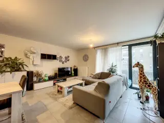 Appartement à louer Gand (RBU59368)