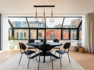 Apartment for sale Berchem (RBU59369)