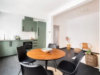 Appartement à vendre Anvers (RBU59372)