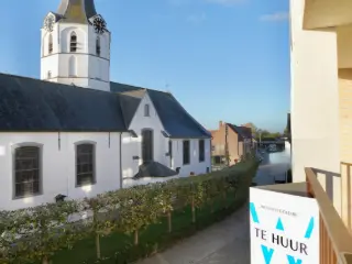 Appartement te huur Sleidinge (RBU59375)