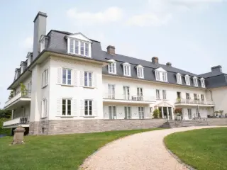 Apartment for rent Boechout (RBU59376)