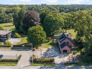 Grond te koop Haasdonk (RBU59377)