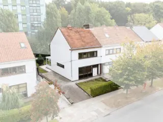 Maison à vendre Vilvorde (RBU59379)