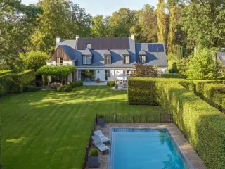 Villa for sale Itegem (RBU59380)