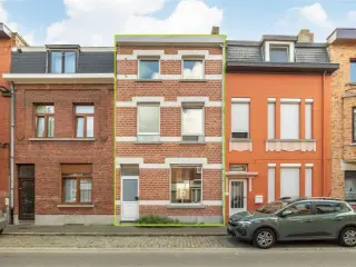 Huis te koop Mechelen (RBU59384)