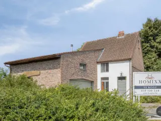 Maison à vendre Rotselaar (RBU59386)