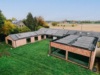 Huis te koop Kampenhout (RBU59387)