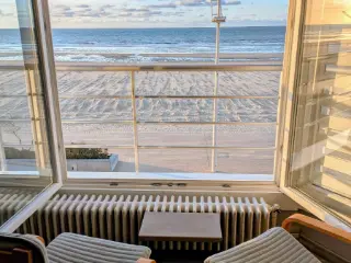 Appartement à vendre Coxyde (RBU59388)