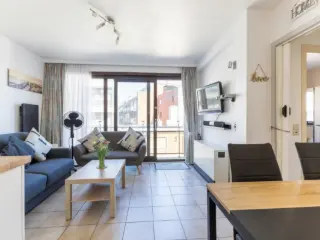 Appartement te koop Koksijde (RBU59389)