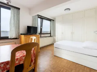 Apartment for sale De Panne (RBU59390)