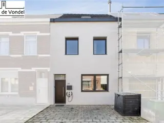 Maison à vendre Gijzegem (RBU59394)