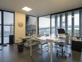 Kantoor te huur Kortrijk (RBU59396)