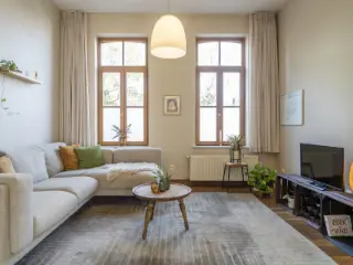 Huis te huur Zwevegem (RBU59397)