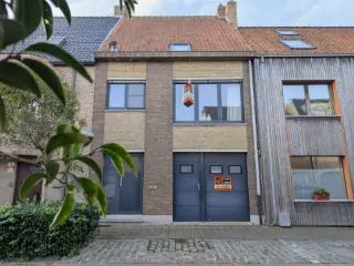 Residence for sale De Panne (RBU59398)