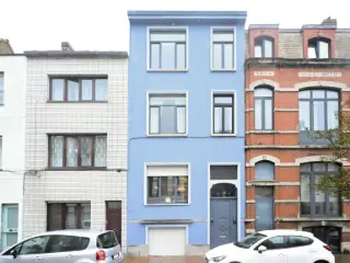 Maison de maître à vendre Ostende (RBU59399)