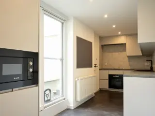 Residence for sale Oostende (RBU59401)