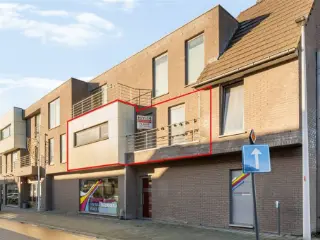 Studio for sale Wachtebeke (RBU59403)