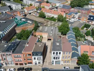 Surface industrielle à vendre Merksem (RBU59405)