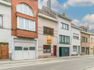 Huis te koop Halle (RBU59414)