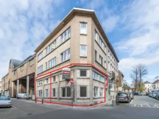 Opbrengsteigendom te koop Halle (RBU59415)