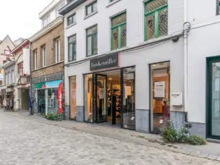 Bureaux à louer Hal (RBU59417)