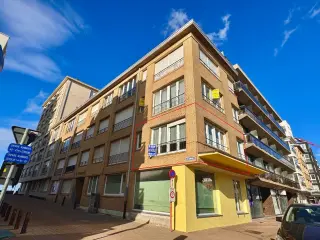 Appartement à vendre La Panne (RBU59420)