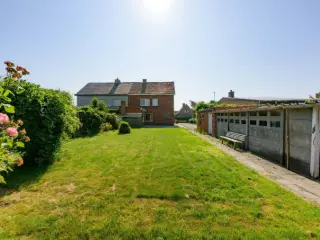 Maison à vendre Pittem (RBU59424)