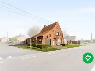 Huis te koop Staden (RBU59426)