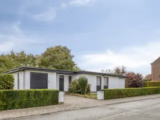 Residence for sale Gingelom (RBU59429)