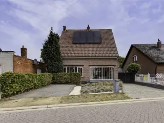 Huis te koop Nijlen (RBU59436)