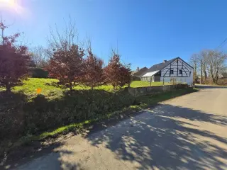 Boerderij - Hoeve te koop Durbuy (RBU59437)