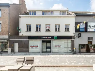 Opbrengsteigendom te koop Lommel (RBU59446)