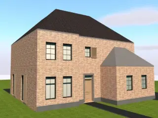 Land for sale Lommel (RBU59450)