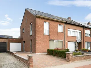 Huis te koop Nijlen (RBU59459)
