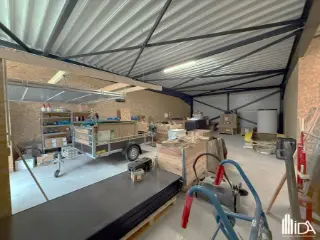 Industrie te huur Flatzbour (RBU59461)