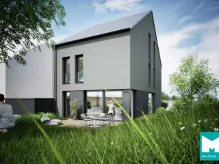 Huis te koop Moesdorf (RBU59505)