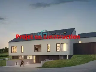 Huis te koop Rambrouch (RBU59562)