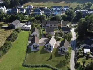 Maison à vendre Medernach (RBU59574)