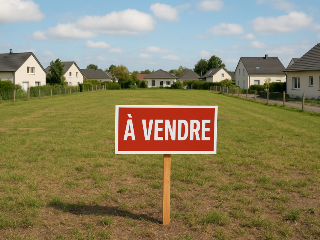 Grond te koop Senningerberg (RBU59576)