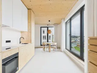 Appartement à vendre Howald (RBU59578)