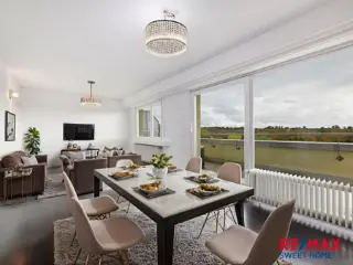 Penthouse à vendre Howald (RBU59581)