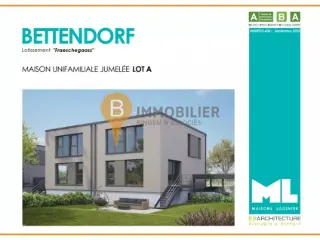 Huis te koop Bettendorf (RBU59585)